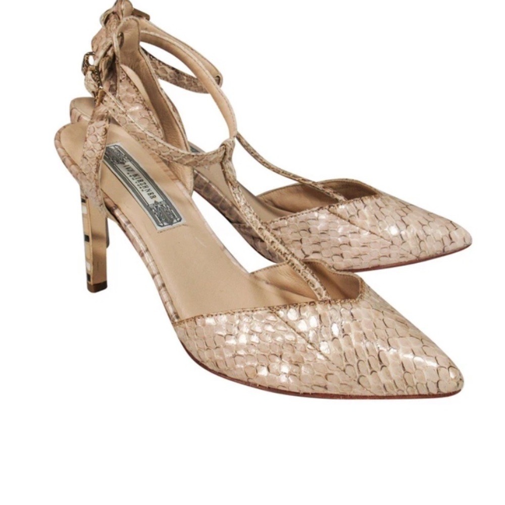 Ivy kirzhner shoes